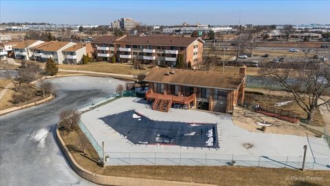 Tiny photo for Palatine, IL 60074 (MLS # 12569861)