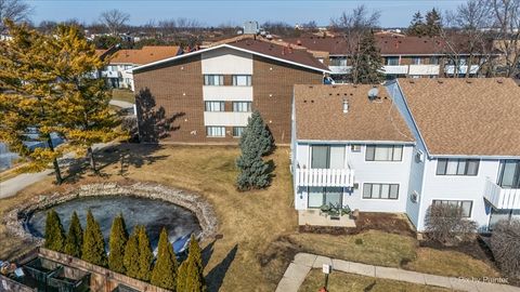 Tiny photo for Palatine, IL 60074 (MLS # 12569861)
