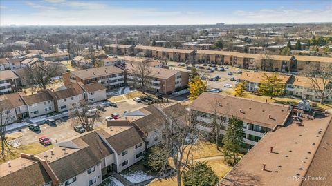 Tiny photo for Palatine, IL 60074 (MLS # 12569861)