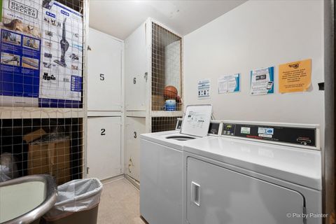 Tiny photo for Palatine, IL 60074 (MLS # 12569861)