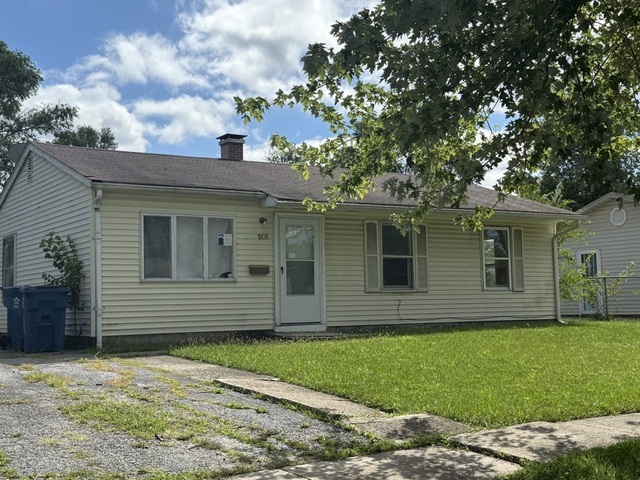 1808 224th Street