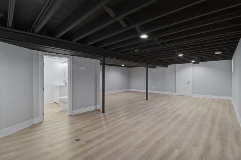 Tiny photo for 5400 S Nashville Avenue, Chicago, IL 60638 (MLS # 12573440)