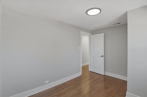 Tiny photo for 5400 S Nashville Avenue, Chicago, IL 60638 (MLS # 12573440)