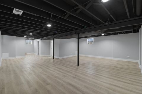 Tiny photo for 5400 S Nashville Avenue, Chicago, IL 60638 (MLS # 12573440)