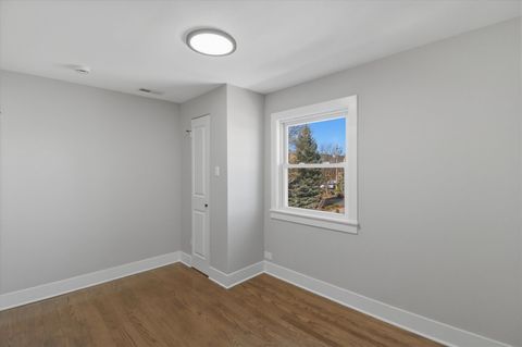 Tiny photo for 5400 S Nashville Avenue, Chicago, IL 60638 (MLS # 12573440)