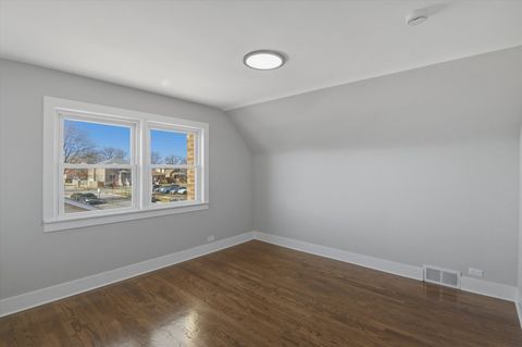 Tiny photo for 5400 S Nashville Avenue, Chicago, IL 60638 (MLS # 12573440)