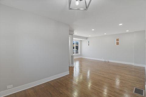 Tiny photo for 5400 S Nashville Avenue, Chicago, IL 60638 (MLS # 12573440)