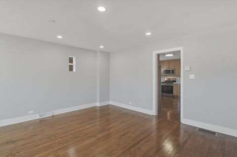 Tiny photo for 5400 S Nashville Avenue, Chicago, IL 60638 (MLS # 12573440)