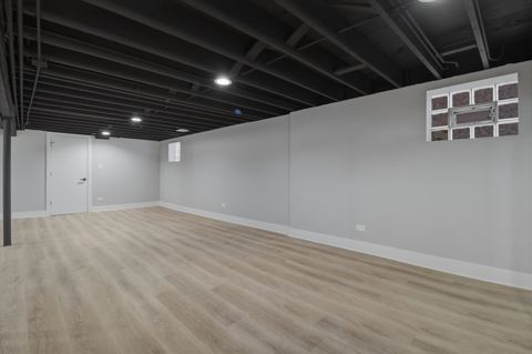 Tiny photo for 5400 S Nashville Avenue, Chicago, IL 60638 (MLS # 12573440)