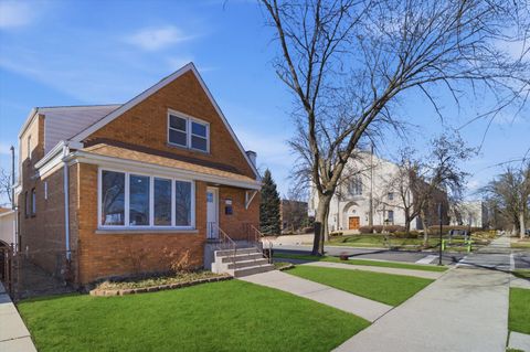 Tiny photo for 5400 S Nashville Avenue, Chicago, IL 60638 (MLS # 12573440)
