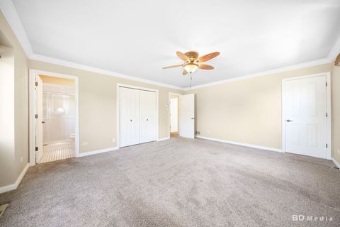 Tiny photo for 8309 W 132nd Street, Orland Park, IL 60462 (MLS # 12526124)