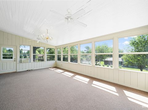 Tiny photo for 8309 W 132nd Street, Orland Park, IL 60462 (MLS # 12526124)