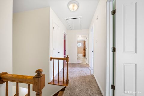 Tiny photo for 8309 W 132nd Street, Orland Park, IL 60462 (MLS # 12526124)