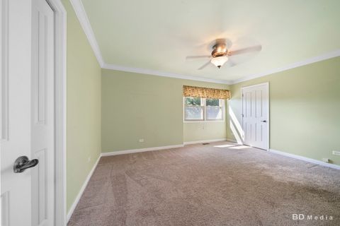 Tiny photo for 8309 W 132nd Street, Orland Park, IL 60462 (MLS # 12526124)