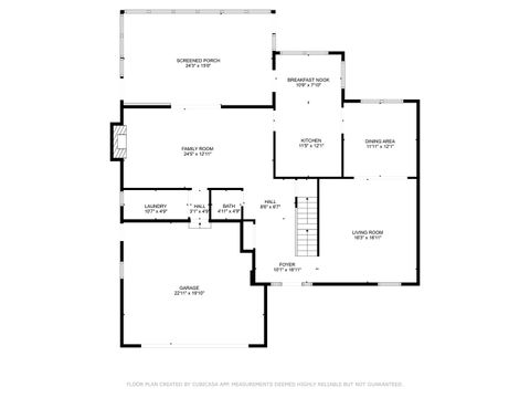 Tiny photo for 8309 W 132nd Street, Orland Park, IL 60462 (MLS # 12526124)