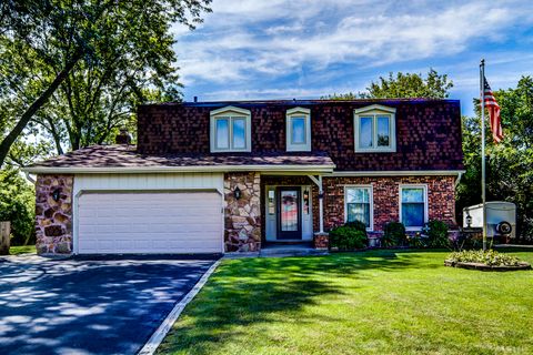 Tiny photo for 8309 W 132nd Street, Orland Park, IL 60462 (MLS # 12526124)