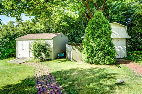 Tiny photo for 8309 W 132nd Street, Orland Park, IL 60462 (MLS # 12526124)