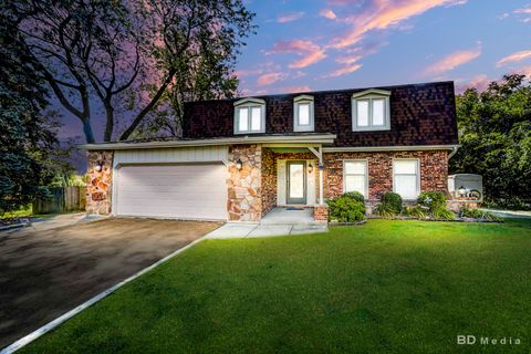 Tiny photo for 8309 W 132nd Street, Orland Park, IL 60462 (MLS # 12526124)