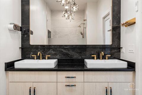 Tiny photo for 2253 W Coulter Street #1, Chicago, IL 60608 (MLS # 12585558)