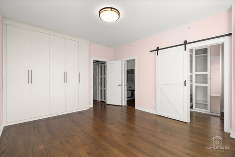 Tiny photo for 2253 W Coulter Street #1, Chicago, IL 60608 (MLS # 12585558)