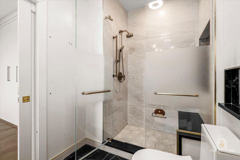 Tiny photo for 2253 W Coulter Street #1, Chicago, IL 60608 (MLS # 12585558)