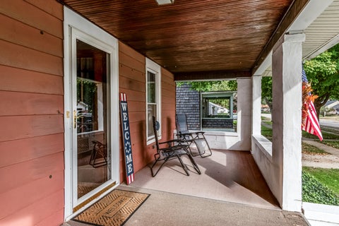 Tiny photo for 919 E Washington Street, Pontiac, IL 61764 (MLS # 12780008)
