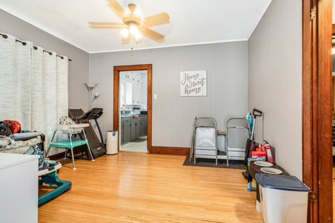 Tiny photo for 919 E Washington Street, Pontiac, IL 61764 (MLS # 12780008)