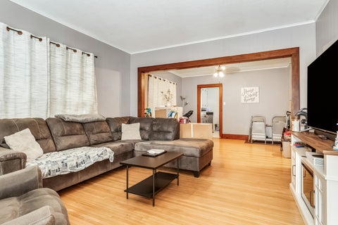 Tiny photo for 919 E Washington Street, Pontiac, IL 61764 (MLS # 12780008)