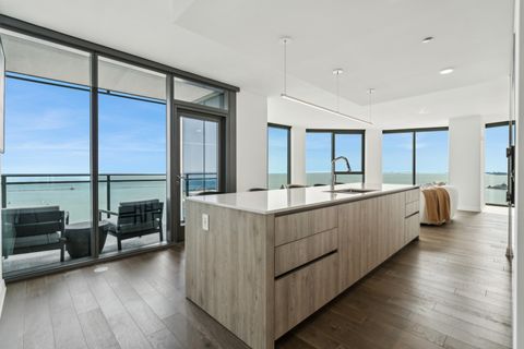 Tiny photo for 211 N Harbor Drive #3302, Chicago, IL 60601 (MLS # 12321654)