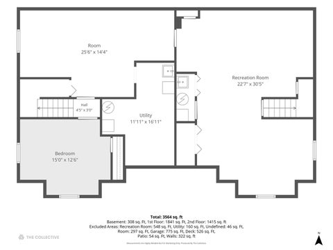 Tiny photo for 204 E 32ND Street, Chicago, IL 60616 (MLS # 12714208)