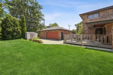 Tiny photo for 204 E 32ND Street, Chicago, IL 60616 (MLS # 12714208)