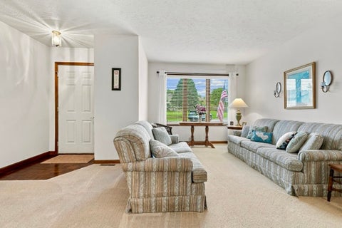 Tiny photo for 113 Manor Circle, Bloomington, IL 61704 (MLS # 12771374)