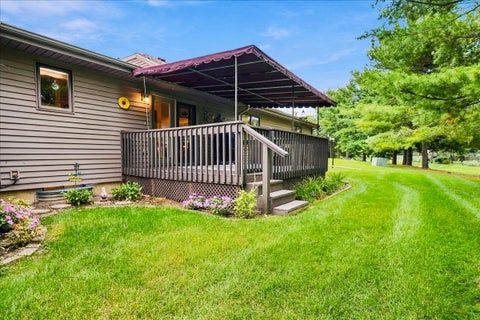 Tiny photo for 113 Manor Circle, Bloomington, IL 61704 (MLS # 12771374)