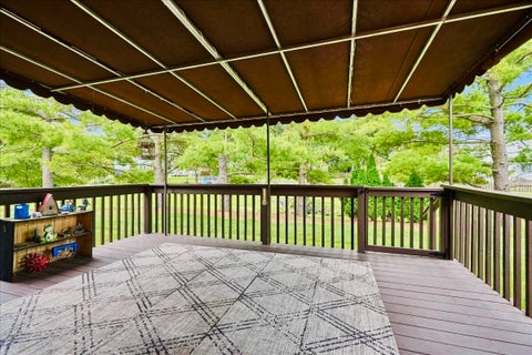 Tiny photo for 113 Manor Circle, Bloomington, IL 61704 (MLS # 12771374)