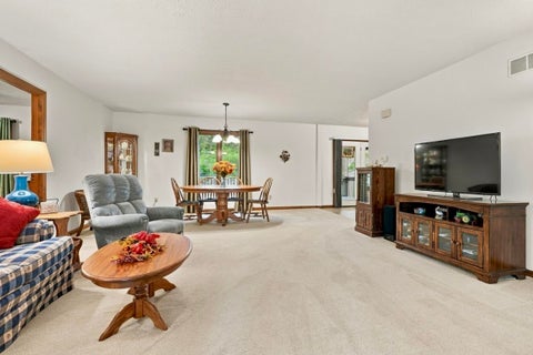 Tiny photo for 113 Manor Circle, Bloomington, IL 61704 (MLS # 12771374)