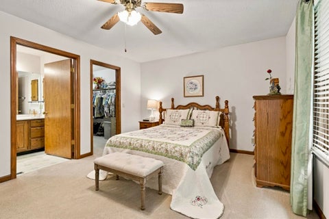 Tiny photo for 113 Manor Circle, Bloomington, IL 61704 (MLS # 12771374)