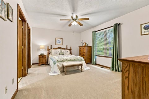 Tiny photo for 113 Manor Circle, Bloomington, IL 61704 (MLS # 12771374)