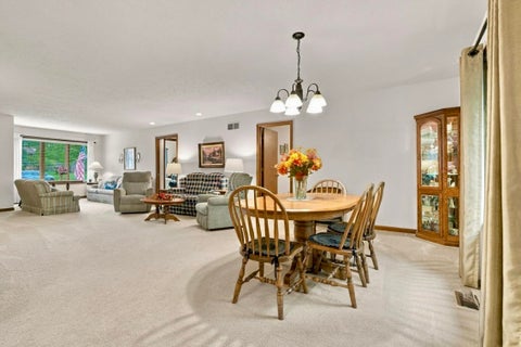 Tiny photo for 113 Manor Circle, Bloomington, IL 61704 (MLS # 12771374)