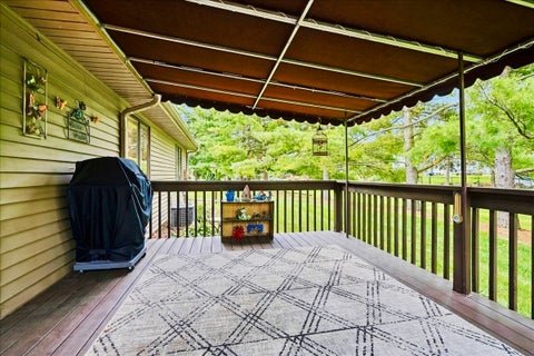 Tiny photo for 113 Manor Circle, Bloomington, IL 61704 (MLS # 12771374)