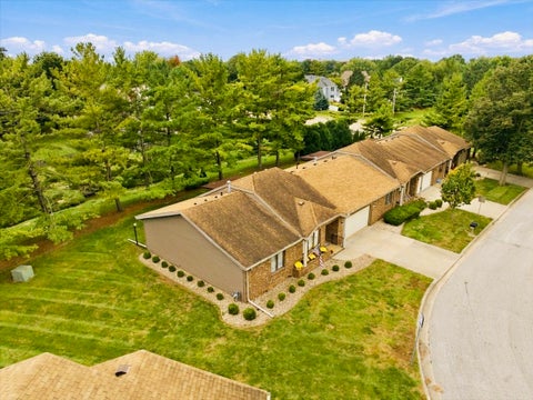 Tiny photo for 113 Manor Circle, Bloomington, IL 61704 (MLS # 12771374)