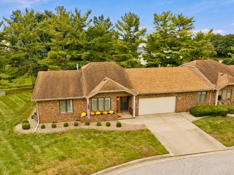 Tiny photo for 113 Manor Circle, Bloomington, IL 61704 (MLS # 12771374)