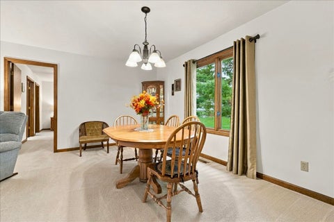 Tiny photo for 113 Manor Circle, Bloomington, IL 61704 (MLS # 12771374)