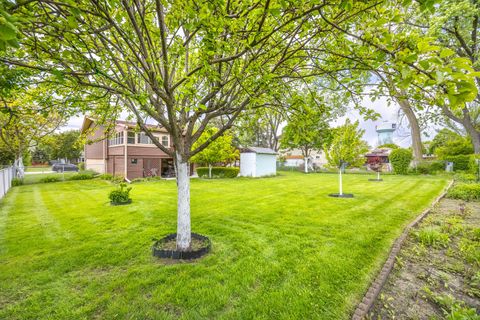 Tiny photo for 1410 W Jo Ann Lane, Addison, IL 60101 (MLS # 12643551)