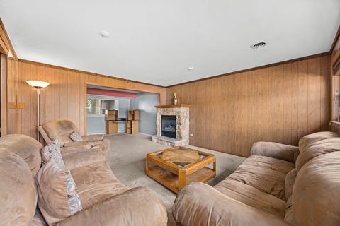 Tiny photo for 1410 W Jo Ann Lane, Addison, IL 60101 (MLS # 12643551)