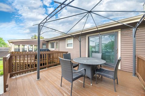 Tiny photo for 1410 W Jo Ann Lane, Addison, IL 60101 (MLS # 12643551)