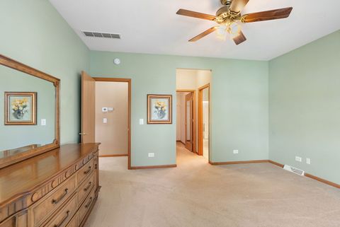 Tiny photo for 115 Hunter Court, Grayslake, IL 60030 (MLS # 12492179)