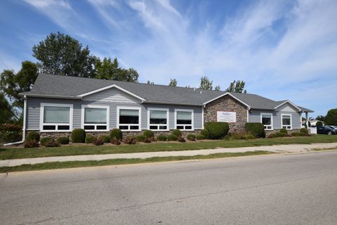 Tiny photo for 115 Hunter Court, Grayslake, IL 60030 (MLS # 12492179)