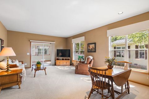 Tiny photo for 115 Hunter Court, Grayslake, IL 60030 (MLS # 12492179)