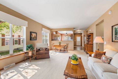 Tiny photo for 115 Hunter Court, Grayslake, IL 60030 (MLS # 12492179)