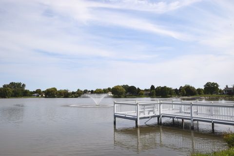 Tiny photo for 115 Hunter Court, Grayslake, IL 60030 (MLS # 12492179)